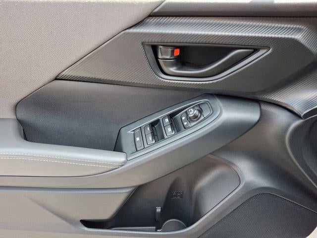 2025 Subaru Crosstrek Premium AWD