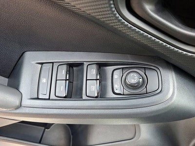 2025 Subaru Crosstrek Premium AWD