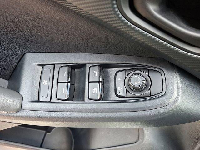 2025 Subaru Crosstrek Premium AWD