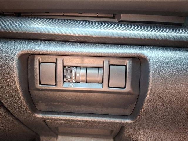 2025 Subaru Crosstrek Premium AWD