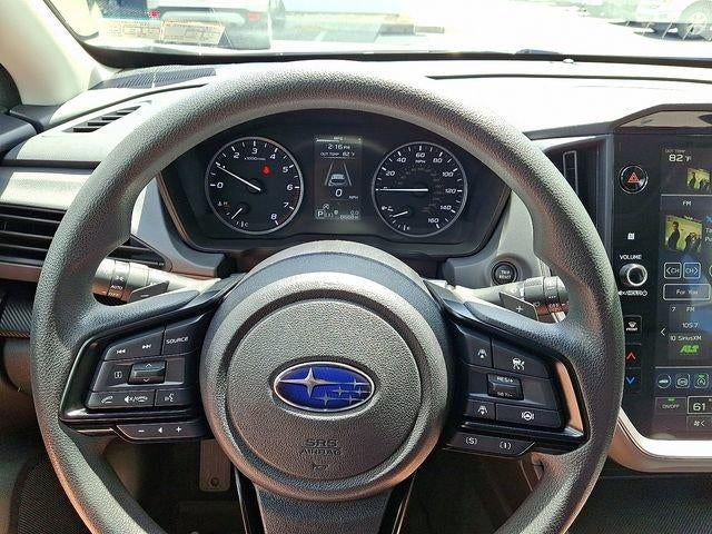 2025 Subaru Crosstrek Premium AWD