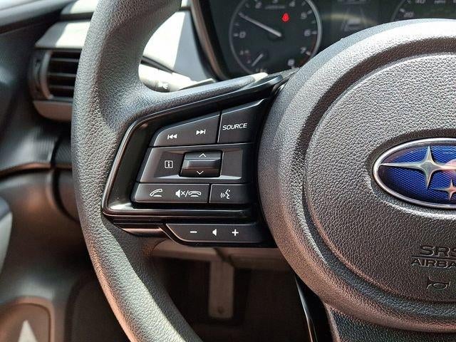 2025 Subaru Crosstrek Premium AWD