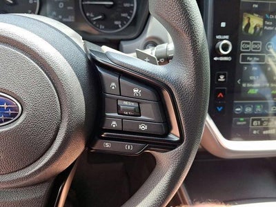 2025 Subaru Crosstrek Premium AWD