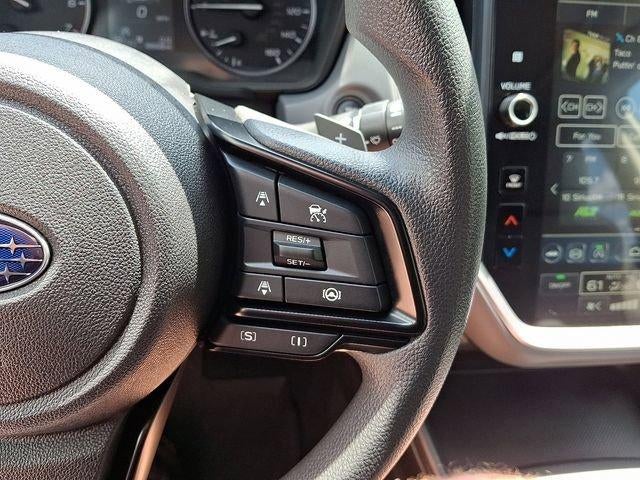 2025 Subaru Crosstrek Premium AWD