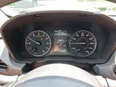 2025 Subaru Crosstrek Premium AWD