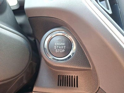 2025 Subaru Crosstrek Premium AWD