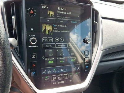 2025 Subaru Crosstrek Premium AWD