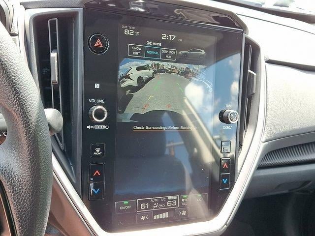 2025 Subaru Crosstrek Premium AWD