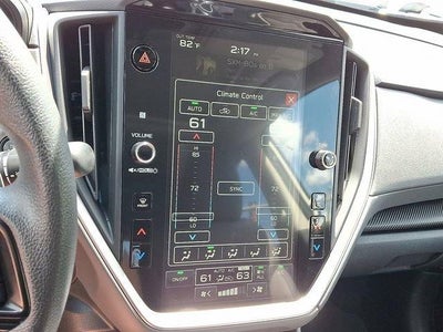 2025 Subaru Crosstrek Premium AWD
