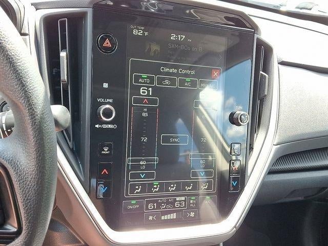 2025 Subaru Crosstrek Premium AWD
