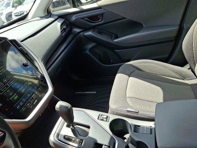 2025 Subaru Crosstrek Premium AWD