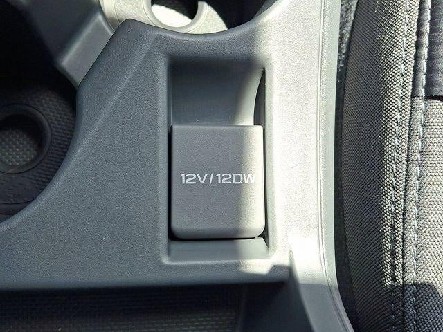 2025 Subaru Crosstrek Premium AWD