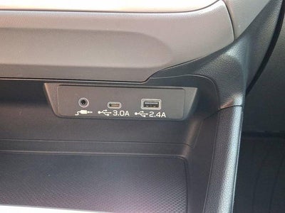 2025 Subaru Crosstrek Premium AWD