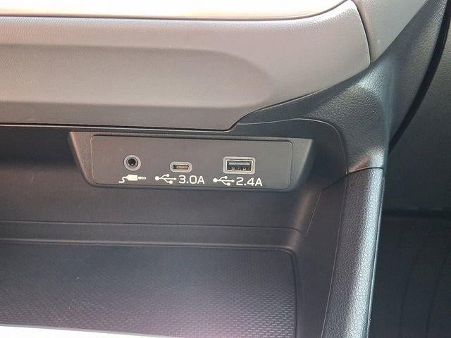 2025 Subaru Crosstrek Premium AWD