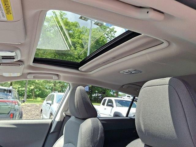 2025 Subaru Crosstrek Premium AWD