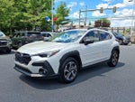 2025 Subaru Crosstrek Premium AWD