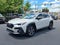 2025 Subaru Crosstrek Premium AWD