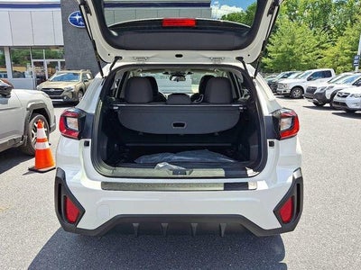 2025 Subaru Crosstrek Premium AWD