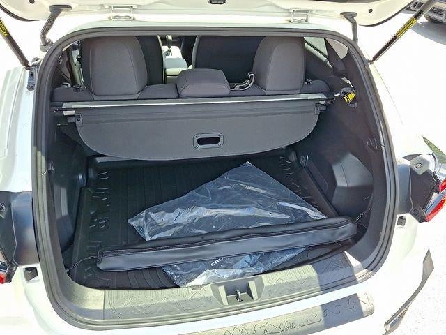 2025 Subaru Crosstrek Premium AWD