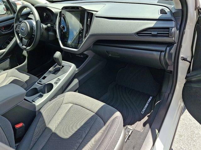 2025 Subaru Crosstrek Premium AWD