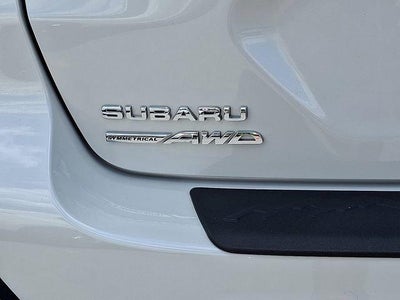 2025 Subaru Crosstrek Premium AWD