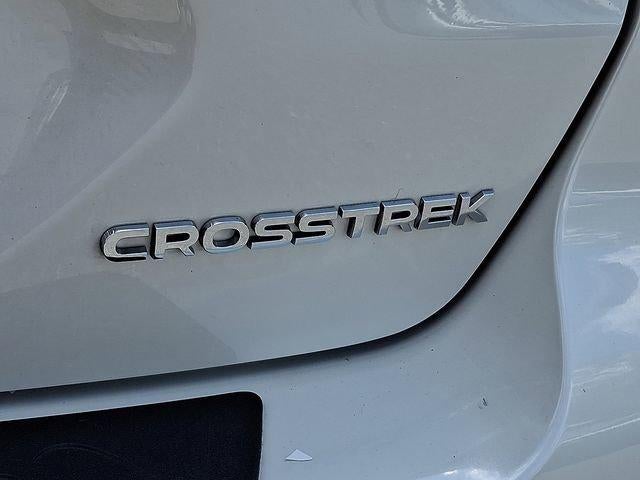 2025 Subaru Crosstrek Premium AWD