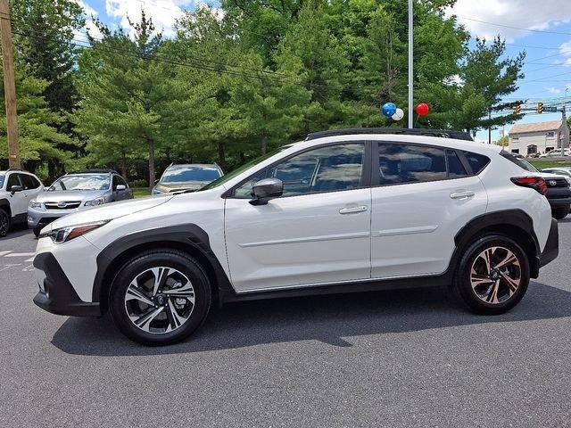 2025 Subaru Crosstrek Premium AWD