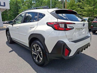 2025 Subaru Crosstrek Premium AWD
