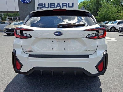 2025 Subaru Crosstrek Premium AWD