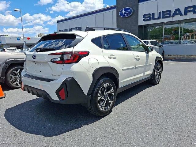 2025 Subaru Crosstrek Premium AWD