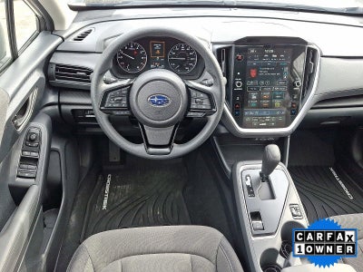 2025 Subaru Crosstrek Premium AWD