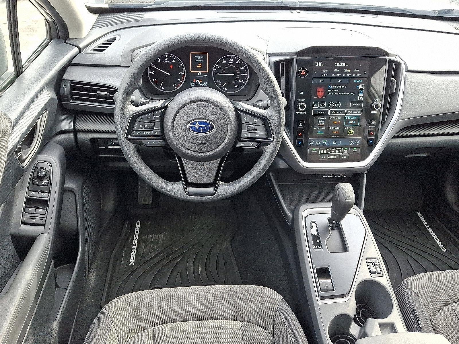 2025 Subaru Crosstrek Premium AWD