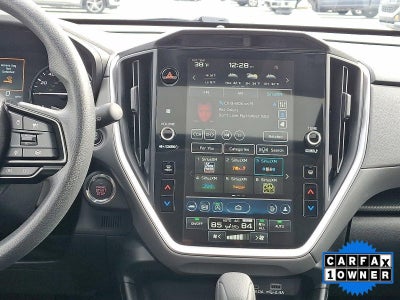 2025 Subaru Crosstrek Premium AWD