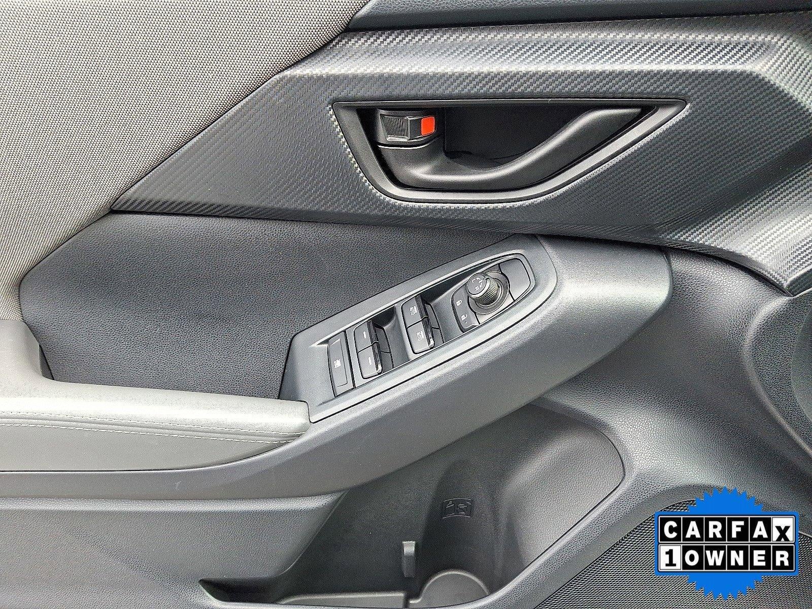 2025 Subaru Crosstrek Premium AWD