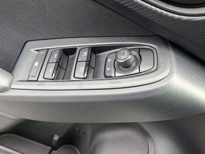 2025 Subaru Crosstrek Premium AWD