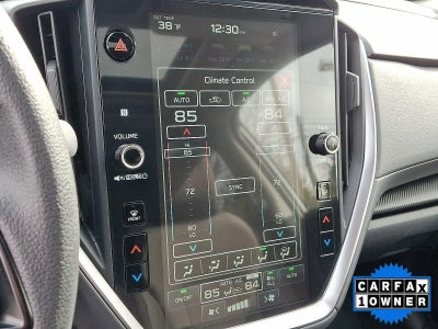 2025 Subaru Crosstrek Premium AWD