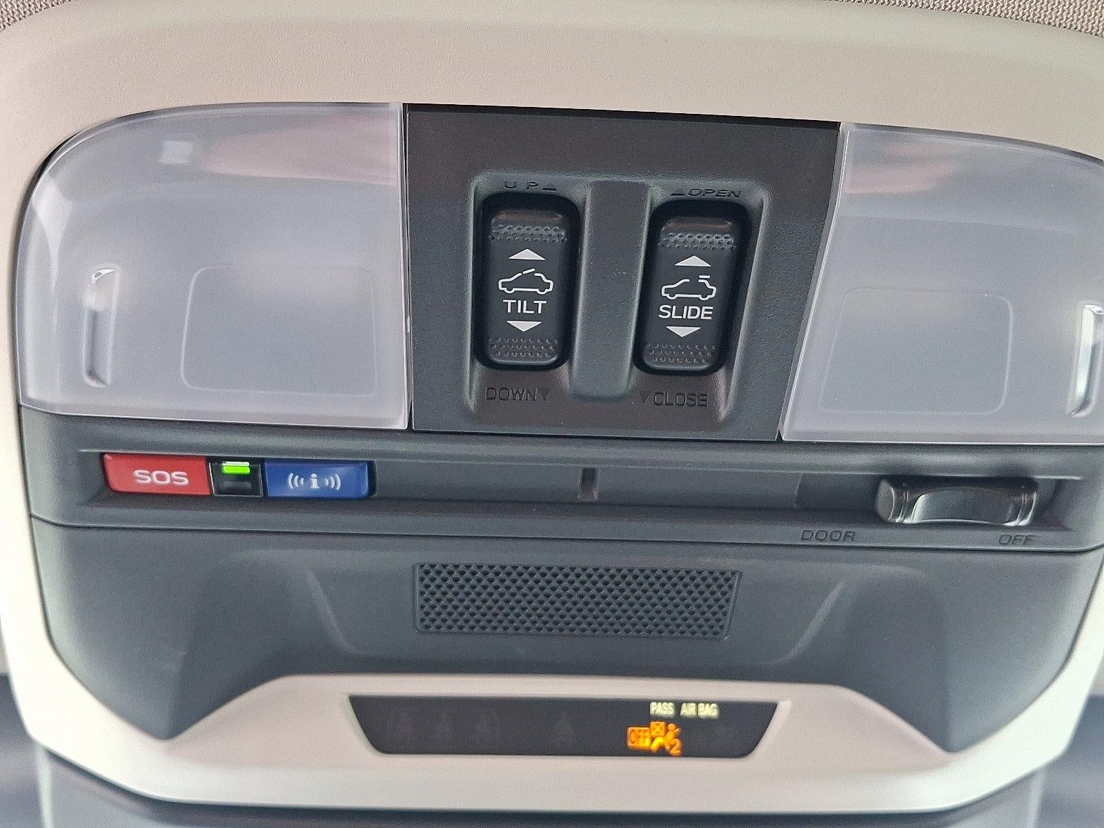 2025 Subaru Crosstrek Premium AWD