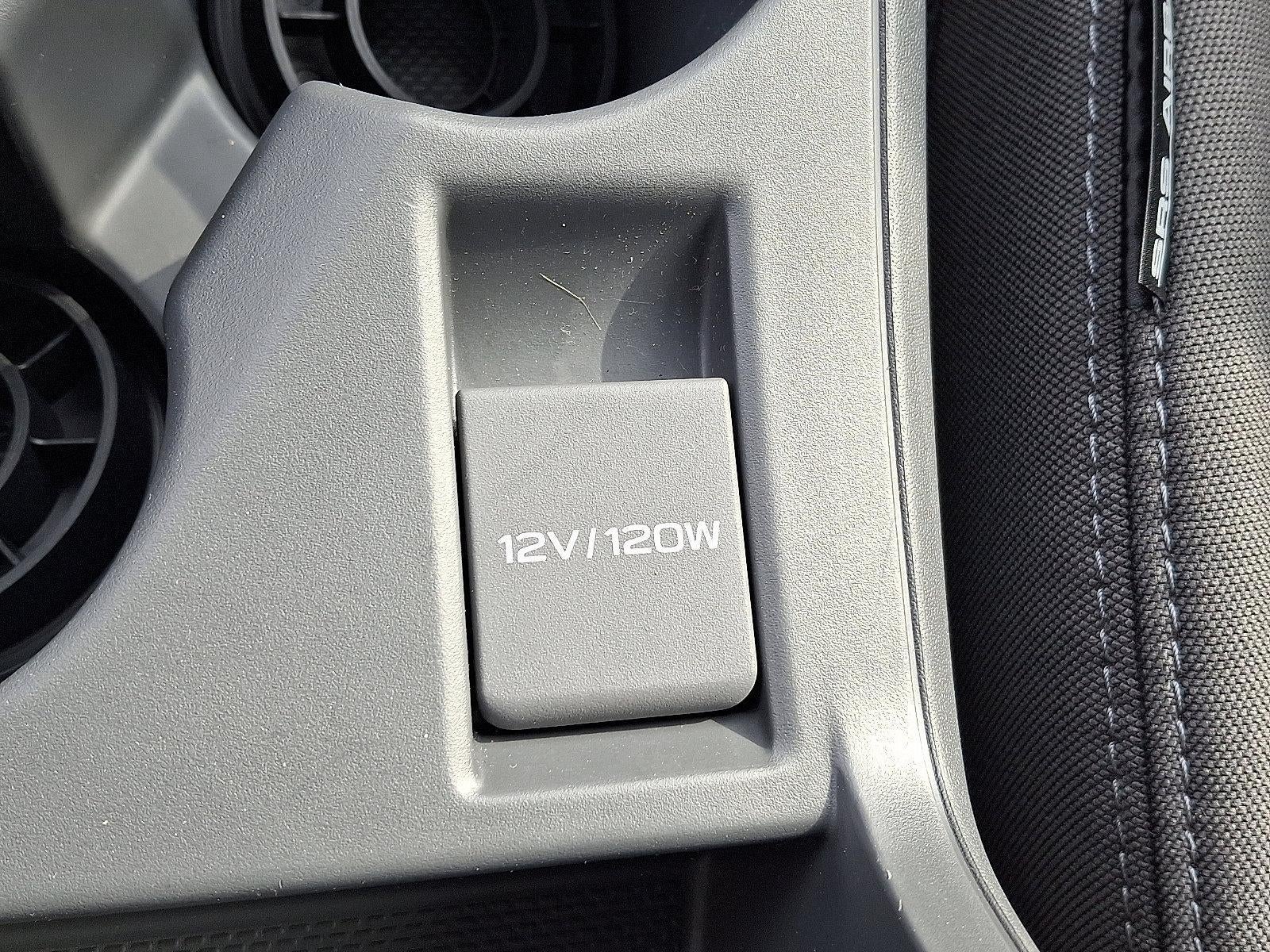 2025 Subaru Crosstrek Premium AWD