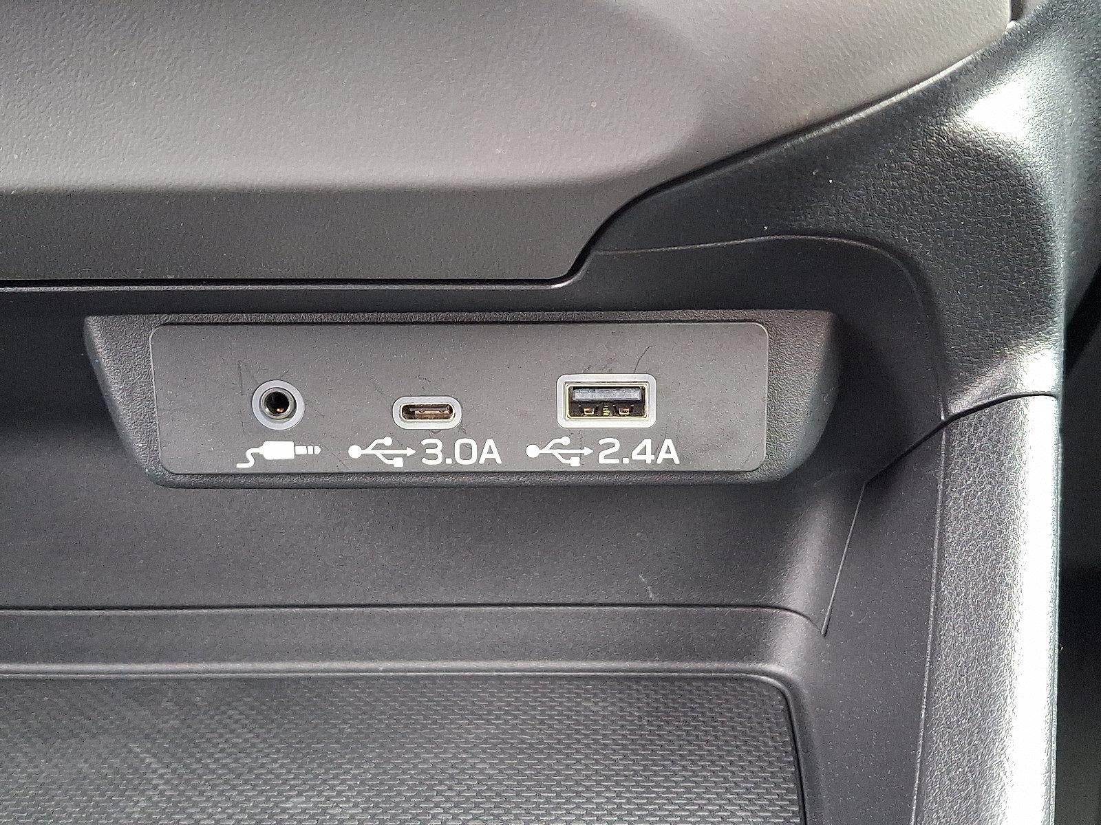 2025 Subaru Crosstrek Premium AWD