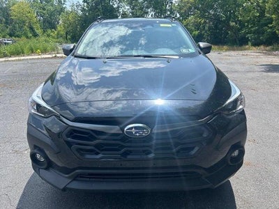 2025 Subaru Crosstrek Premium AWD