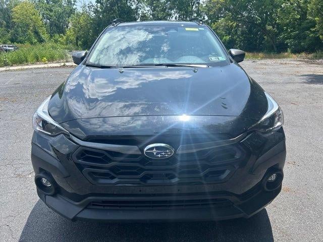 2025 Subaru Crosstrek Premium AWD