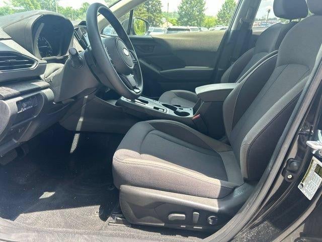 2025 Subaru Crosstrek Premium AWD