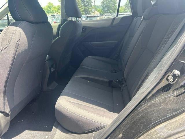 2025 Subaru Crosstrek Premium AWD