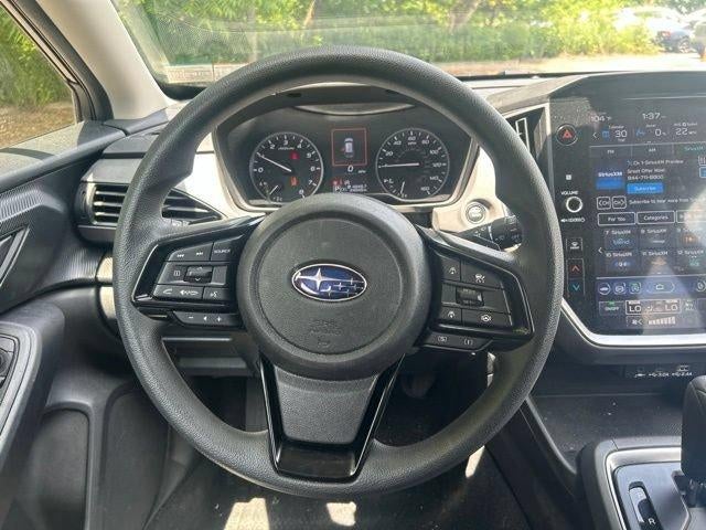 2025 Subaru Crosstrek Premium AWD