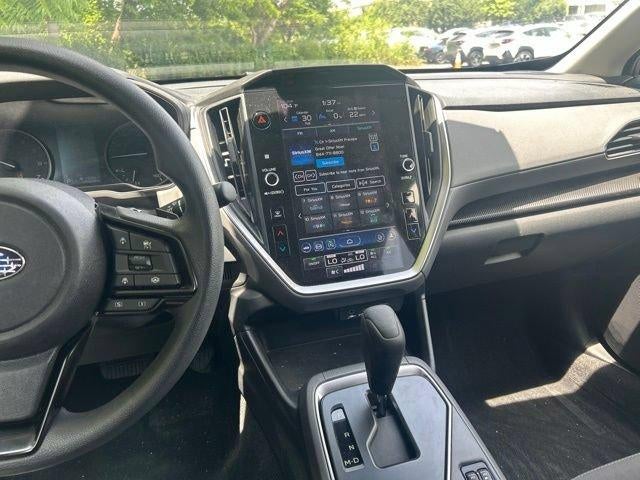 2025 Subaru Crosstrek Premium AWD