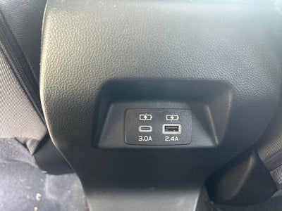 2025 Subaru Crosstrek Premium AWD