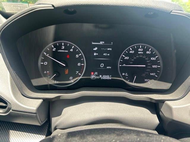 2025 Subaru Crosstrek Premium AWD