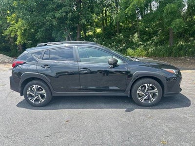 2025 Subaru Crosstrek Premium AWD