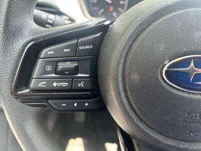 2025 Subaru Crosstrek Premium AWD