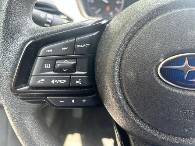 2025 Subaru Crosstrek Premium AWD